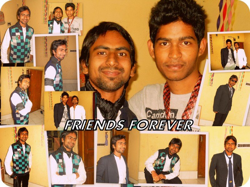I m not spcl..........