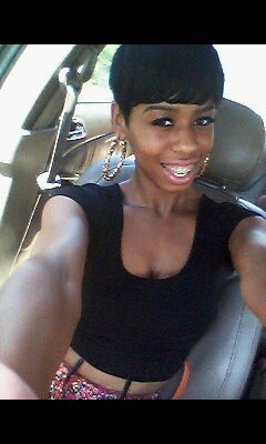 Morgans mommy! .ENUFF SED✌