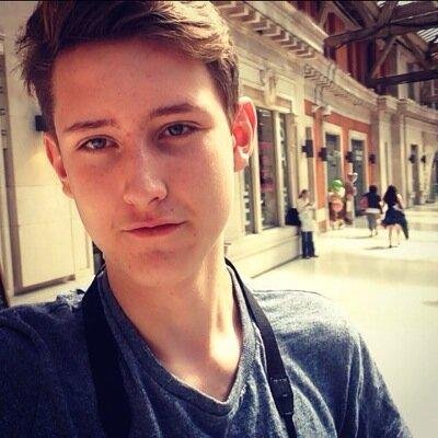 YouTuber! Subscribe! :)