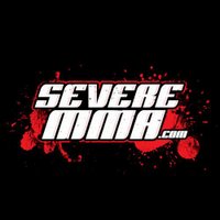 SevereMMA.com(@SevereMMA) 's Twitter Profile Photo