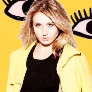 you're fab if you're watching Faking It