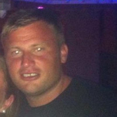 davechapman1313's profile picture. 