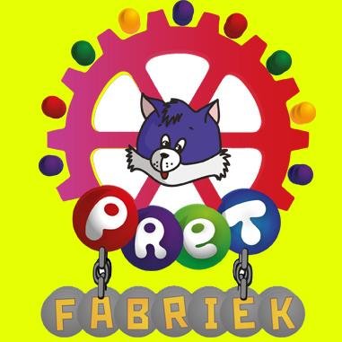 Kom naar onze te gekke Pretfabriek voor onbeperkt speelplezier. Ideaal voor kinderfeestjes, workshops en voordelige peuterochtenden. Wifi aanwezig!