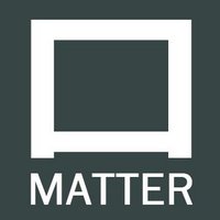 STUDIO MATTER (@studiomatter) 's Twitter Profile
