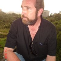 Gabriel Otero (@seaghost1) 's Twitter Profile