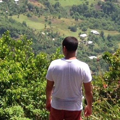 DanMat13's profile picture. 