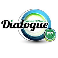 SmartPlanet Dialogue(@spDialogue) 's Twitter Profile Photo