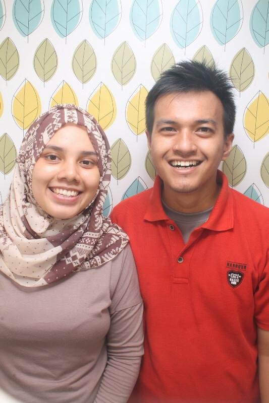 innaallaha ma'assobirin (˘⌣˘) || simple || @achmi_agus