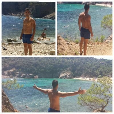 koke2406's profile picture. 