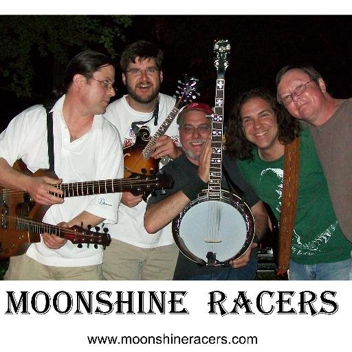 High Energy New Grass Music Band in Charlotte, NC