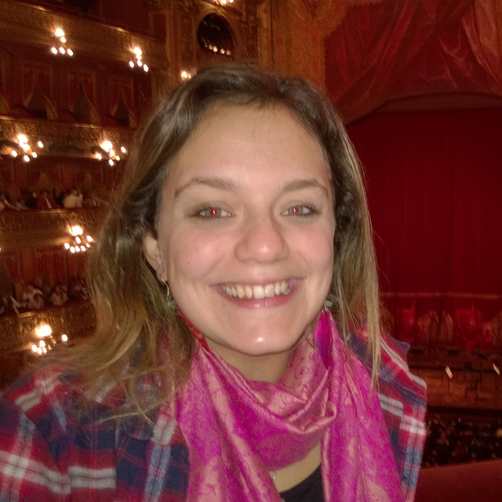 Pispireta...cantante desconocida y Argentina!