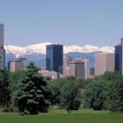 DenverCityGov's profile picture. 
