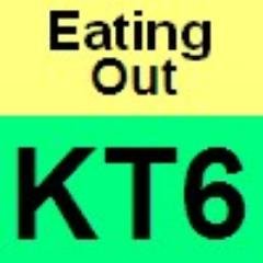 KT6_EatingOut's profile picture. 《《#kt6_b2c_locale_promotion 》》Passionate about privately owned《《#kt6_Restaurants》》,
locale coffee shops, tearooms and 《《#kt6_gastro_pubs》》