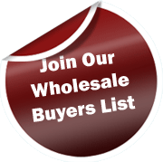 We are local Private Investors in Winston Salem North Carolina. We are building our national buyers list. Follow us and email what and where you are looking.
