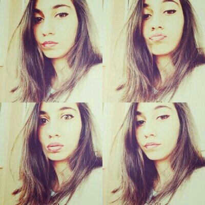 babasının kuzusu :*