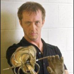 Bryce is a stunt coordinator and fight director based out of New York City.