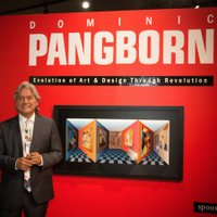 Dominic Pangborn (@dpangborn) 's Twitter Profile