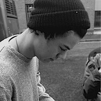 Bu for @harry_fakee