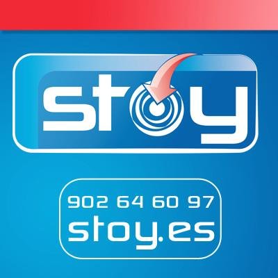 El kit de alarma Stoy es la mejor solución de seguridad para tu hogar o negocio. Stamos seguros! Sin cables ni obras, instálalo ya por 0€. 902 646 097.