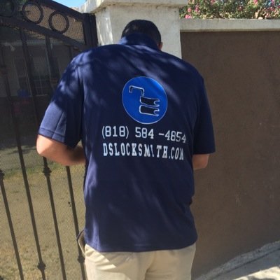 DS Locksmith is available 24/7 for all your San Fernando Valley residential, commercial, security, automotive, roadside assistance, and emergency needs.