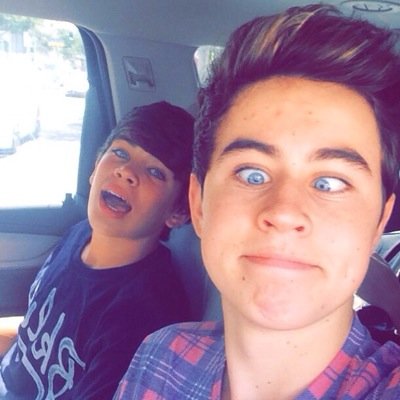 Nash girl ❤️