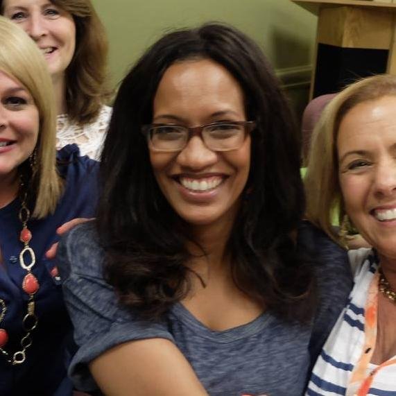 @ChampionsSchool of #RealEstate's DFW Marketing Representative