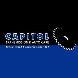 Capitol Transmission