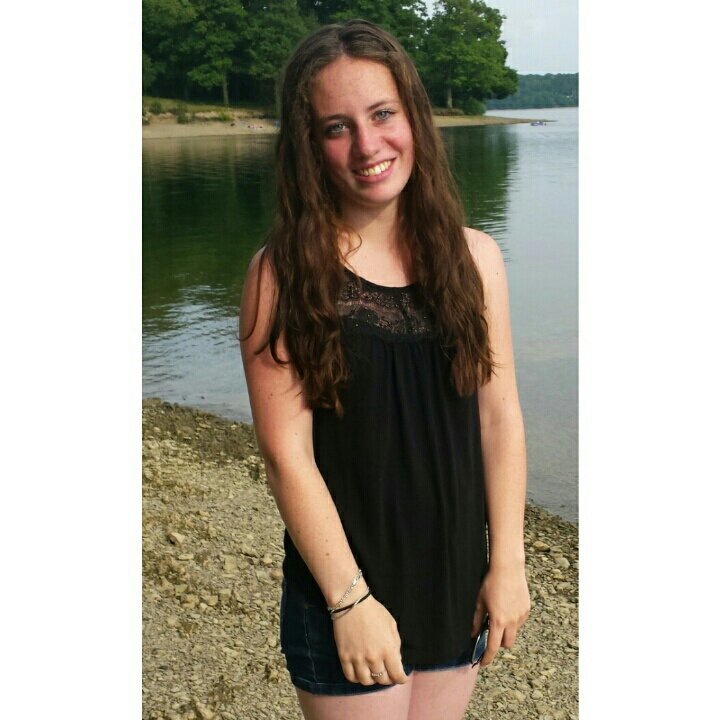 Love my best friend Denise