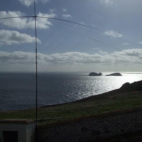 Specialising in activating rare / difficult to access islands.