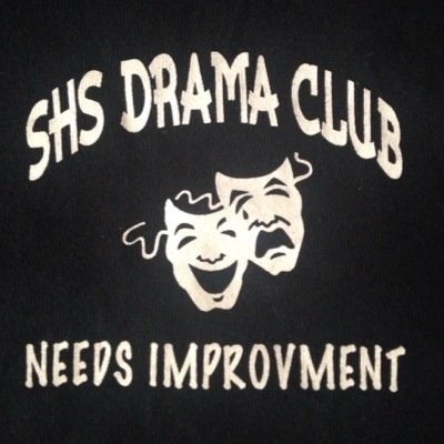 The center for info about Saugus High's improv troupe, Needs Improvment! Final show: December 19th!!
