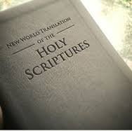 Examining the (Bible)Scriptures.. Not official.