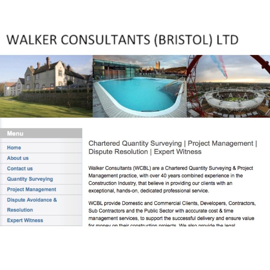 Chartered Quantity Surveying | Project Management | Dispute Resolution | Expert Witness
