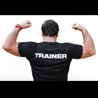 ️Personal Trainer Health Coach Nutrition Coach Life Changer Healthy Is The New Trend (Dont waste time and act now) Instagram @mendezfitness