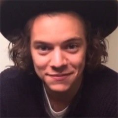 DEEM RT OU VOTEM SUAS VACAS NAO EH PRA ME SEGUIR  SO VOTEEEWM
