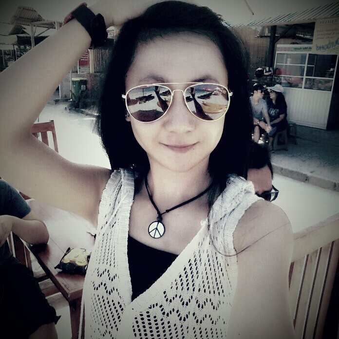 Gebywi's profile picture. path : Geby Wiranly | ig / ask.fm / kik / skout : gebygee