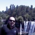Aun un poco desordenado... Con el tiempo aprendí a decir NO...
Deportista de bajo rendimiento... Full Papá... nada lover...