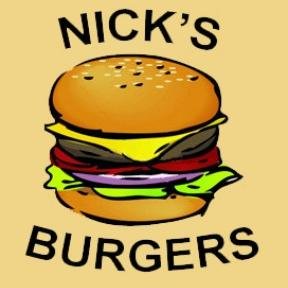 Nick’s Burgers in Redlands, CA is a family owned and operated burger joint serving up the freshest, juiciest Char-Broiled burgers since 1990. Take a bite!