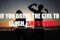 I'm a weird person n I know the weirdest ppl. Just be original. I party lots.  FO££OW M€ N I'££ FO££OW U BACK xoxox©