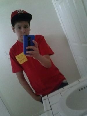 soccer is my fav sport 8th grader at tevis