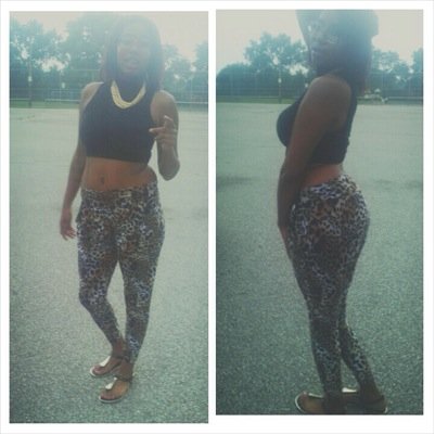 MisunderstoodLz's profile picture. 