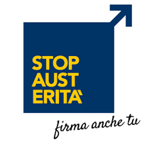 Stop Austerità(@AusteritaStop) 's Twitter Profile Photo