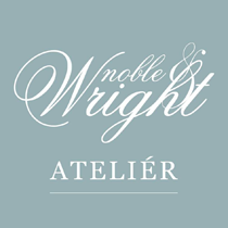 nobleandwright's profile picture. Stunning bridal boutique in Leicester, stocking collections by David Fielden, Pronovias, Ian Stuart & Claire Pettibone. A must visit for every bride!