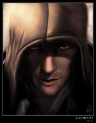 Assasin. El que esté en contra de la revolución, estará en contra de mi hacha, y está muuuy afilada. #SpanishFakeAC