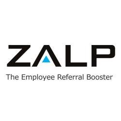 Zalp is the No.1 Employee Referral Tool used by leading organizations to increase their employee referral hires.Get ZALP, get referrals!