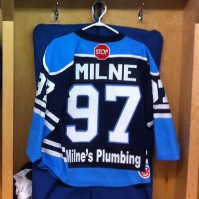 MrsSMilne's profile picture. Grade 7 teacher with HDSB. Love reading, fitness & spending time with family. Die-hard Leafs fan, proud McMasterU parent & crazy hockey family. Go Canes, Go!