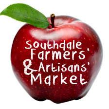 The Southdale Farmers' and Artisans' Market is run by residents of Westminster Park.
Thursdays 3 to 6 pm 
Aug-Sept.
1190 Southdale Rd E. #ldnont