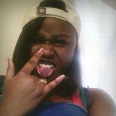 #IG @___nlorine 
VJHSAlumni 14'. 
19❤.
Future JW.  
Kik: N.Lorine.
Kaplan University 'Nursing' .
Iowa ✈Mississippi✈Chicago