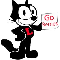 Logansport Berries(@Berry_Athletics) 's Twitter Profile Photo