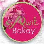 QwikBokay the revolutionary making kit. Create your own bridal bouquet & wedding flowers, in 3 easy steps