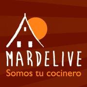 Mardelive's profile picture. Restaurante-Fábrica-Tienda Gourmet-Catering-Servicio a domicilio. Especializados en arroces, carnes y pescados a la parrilla. 91 546 53 61 info@mardelive.es